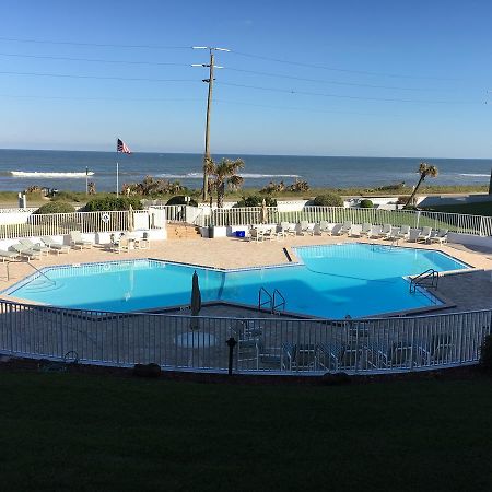 View The Ocean At Flagler Beach, Florida Экстерьер фото